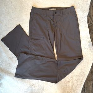 Gander Mountain Guide Series convertible hiking pants